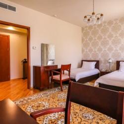 Фото Отель Latar Hotel Yerevan (Латар )