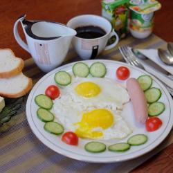 Фото Отель Три звезды (первый корпус)