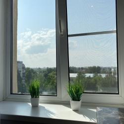 1-комнатные апартаменты стандарт