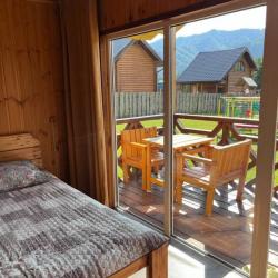 Фото Отель GreenWood (ГринВуд)