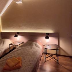 Фото Отель За околицей