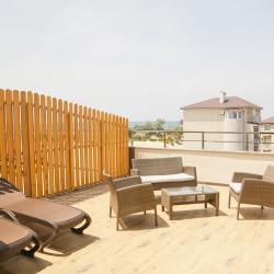 Фото Отель Эмеральдика Family Beach Hotel (Фэмили Бич)