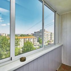2-комнатные апартаменты стандарт