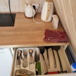 Фото Отель Чудесноe мeсто