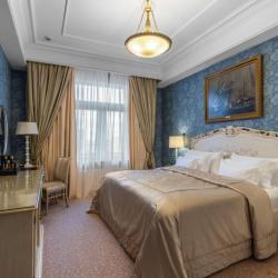 фото 30 Radisson Collection Moscow (Рэдиссон Украина)