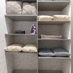 Фото Апартаменты на улице Чистопольская 88