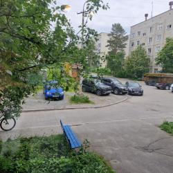 Фото Отель Ваша квартира на Строителей