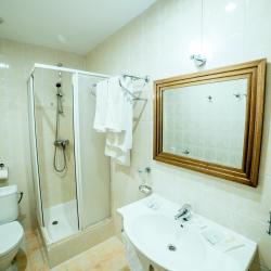 2-местный номер стандарт В