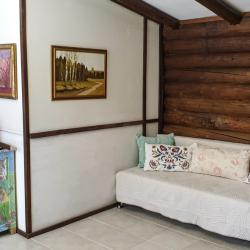 Фото Отель Лавандовый сад