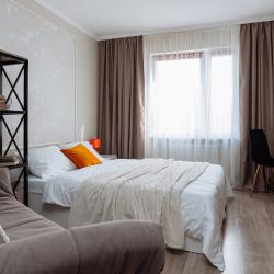 Фото Отель Malkova Apartments на Черниговской