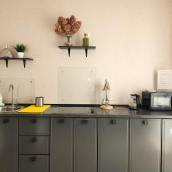 Фото Апартаменты на улице Каштановая