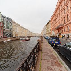 2-комнатные апартаменты улучшенные