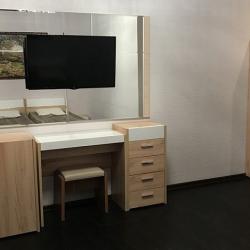 Номер комфорт с 2 односпальными кроватями (с завтраком)