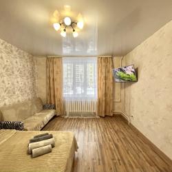 Фото Апартаменты Суточно на улице Менделеева