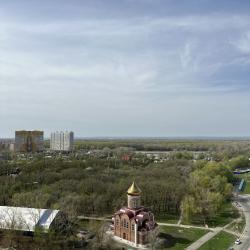 Фото Апартаменты на улице Осетинская 18