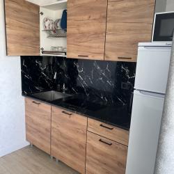 Фото Апартаменты на улице Гази Загитова 11/1