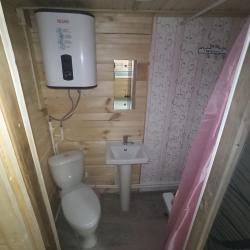 4-местная комната стандарт