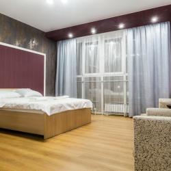 Номер полулюкс