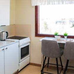 2-комнатные апартаменты стандарт