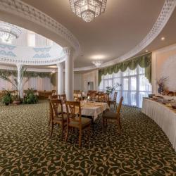 Фото Отель Orient Star Samarkand (Ориент Стар )