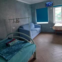 Номер студия стандарт