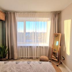 Фото Отель Urban Apartments (Урбан Апартментс) на улице Хади Такташа 77