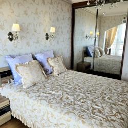 Фото Отель Двухкомнатная квартира с шикарным видом на море!