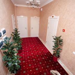 Фото Отель Коржовъ