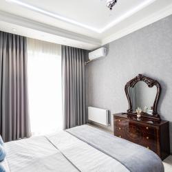 Фото Апартаменты на улице Ниёзбек Йули 31