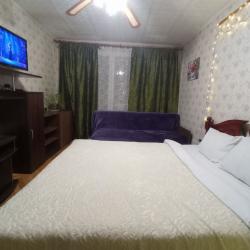 Фото Отель Live in comfort на бульваре Ореховый 37 корпус 1