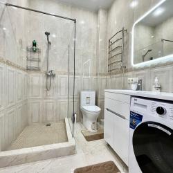 Фото Апартаменты на улице Замковая