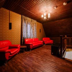 Фото Отель KamInn (КамИнн)