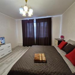 2-комнатные апартаменты улучшенные Королев, проспект Космонавтов, д.8в