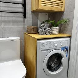 1-комнатные апартаменты улучшенные