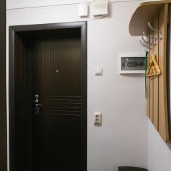 2-комнатные апартаменты стандарт с 1 односпальной и 1 двуспальной кроватью