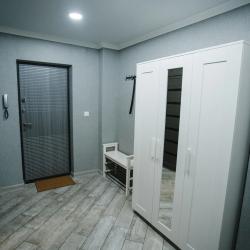 2-комнатные апартаменты улучшенные