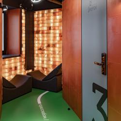 Фото Popov Modul Hotel VRN (Попов Модуль Отель ВРН)