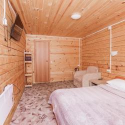 Фото Отель Altay Bereg (Алтай Берег)