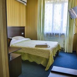 Фото Отель Сильвер