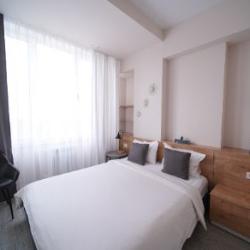 Фото Sweet Home Апарт-отель (Свит Хоум) на улице Бузанда 13