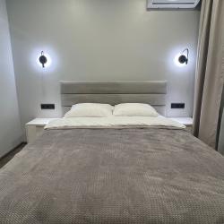 2-комнатные апартаменты люкс Момент