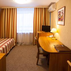 1-местный номер улучшенный