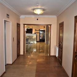 Фото Отель Via Sacra (Виа Сакра) Гостевой Дом