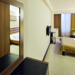 Фото Отель New Nairi Hotel (Нью Наири)