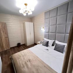 5-комнатные апартаменты стандарт Банковская ул., 26Г, село Архыз