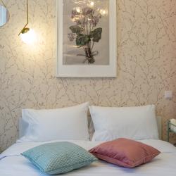 Фото Отель GoodTimeApartments на улице Конгрессная 19
