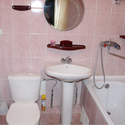 Фото Отель Жемчужина