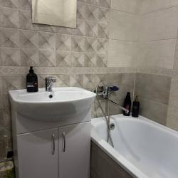 Фото Отель V-GOSTI на улице Иркутская 85