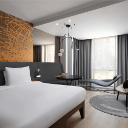 фото 14 Radisson Blu Rostov-on-Don (Рэдиссон Блу Ростов-на-Дону)