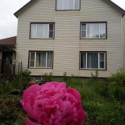 Фото Отель Камчатдар